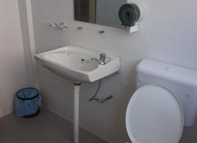 Badkamer Foto's
