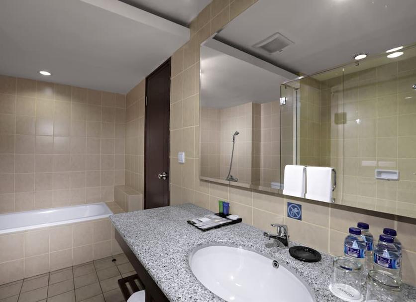 Badkamer Foto's
