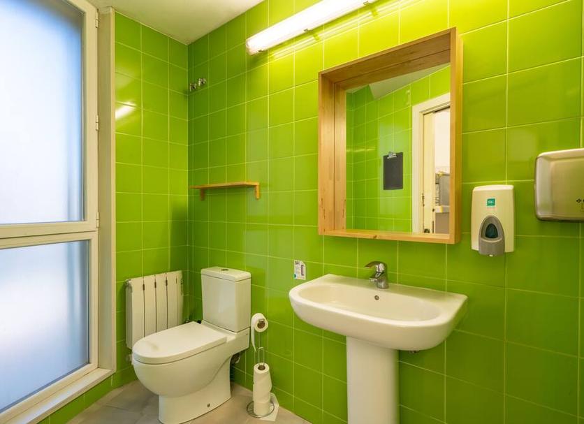 Badkamer Foto's