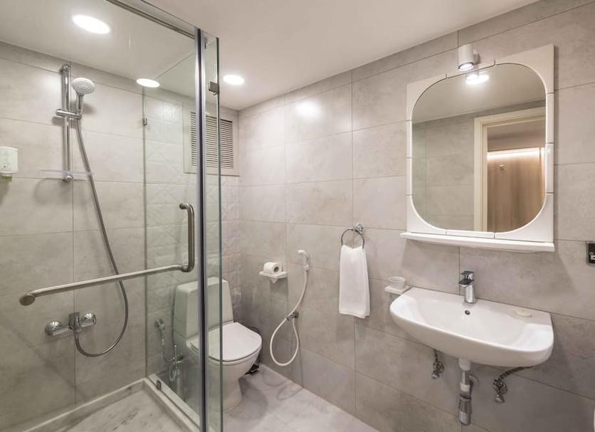 Badkamer Foto's