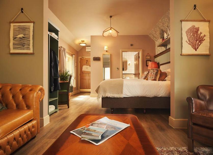Slaapkamer Foto's