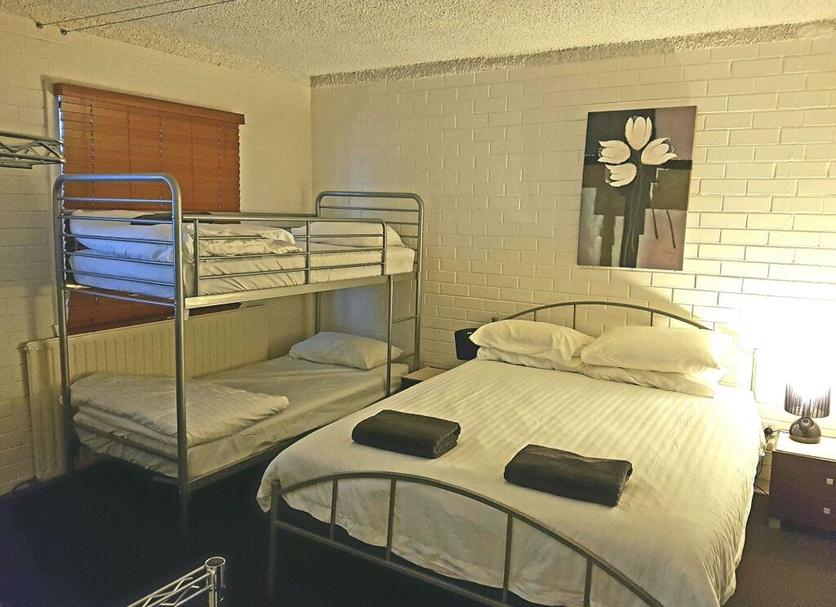 Slaapkamer Foto's
