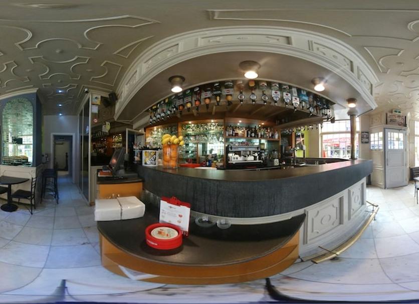 Bar Foto's