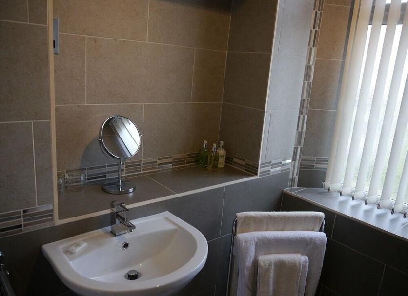 Badkamer Foto's
