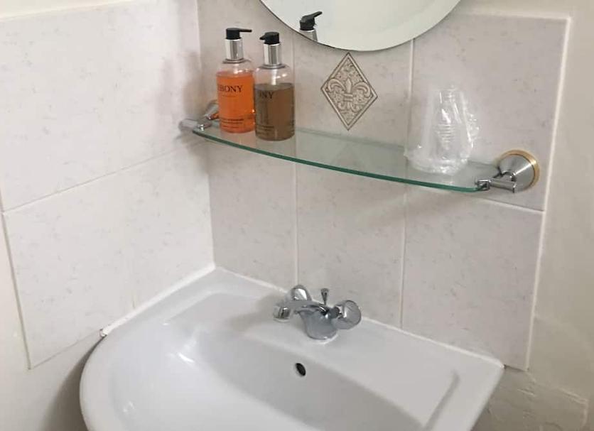 Badkamer Foto's