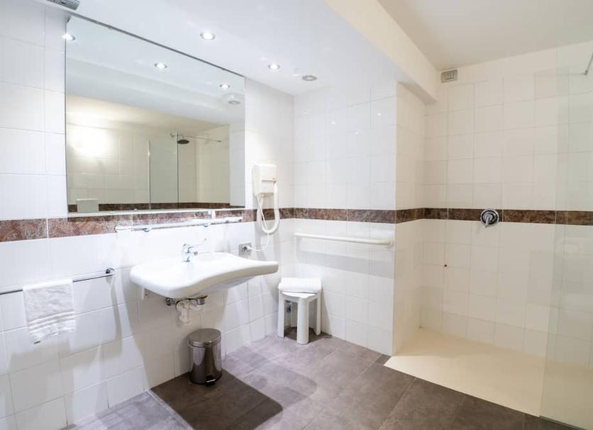 Badkamer Foto's