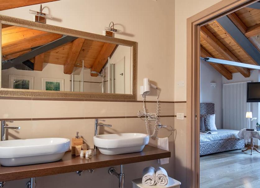 Badkamer Foto's