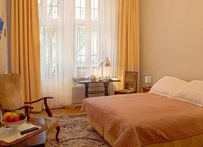 Slaapkamer Foto's