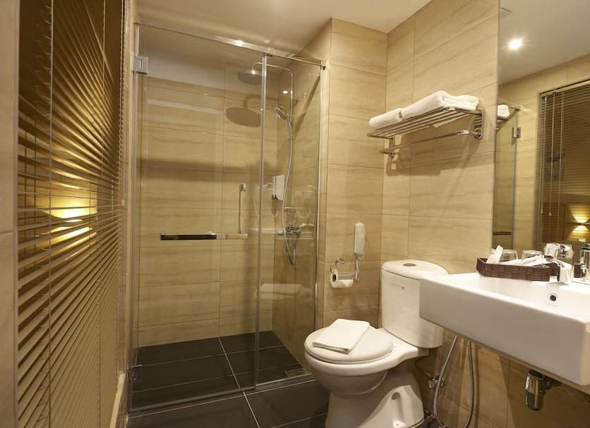 Badkamer Foto's
