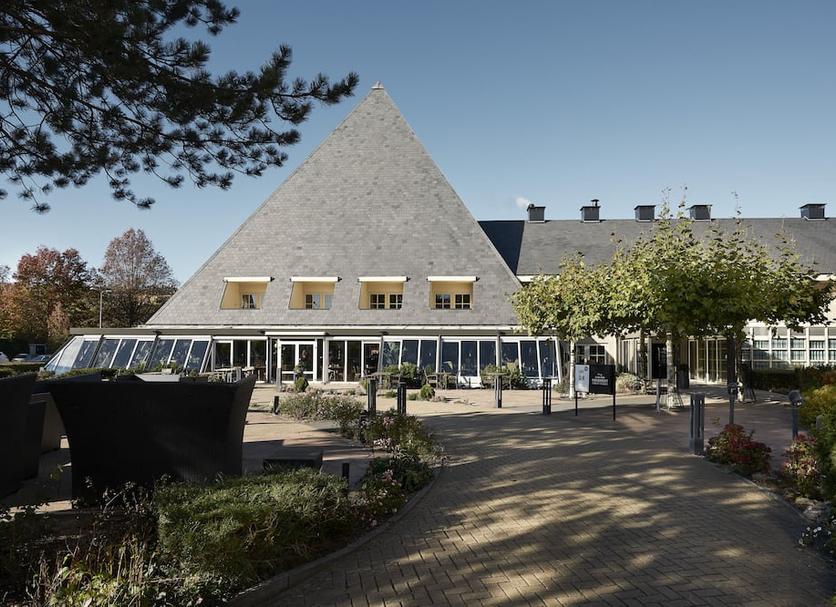 Gebouw Foto's