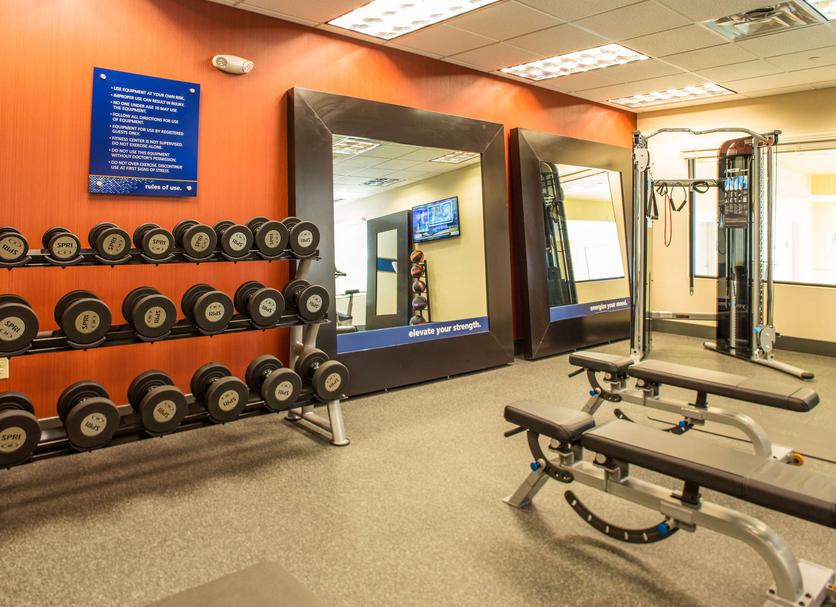 Sportcentrum Foto's