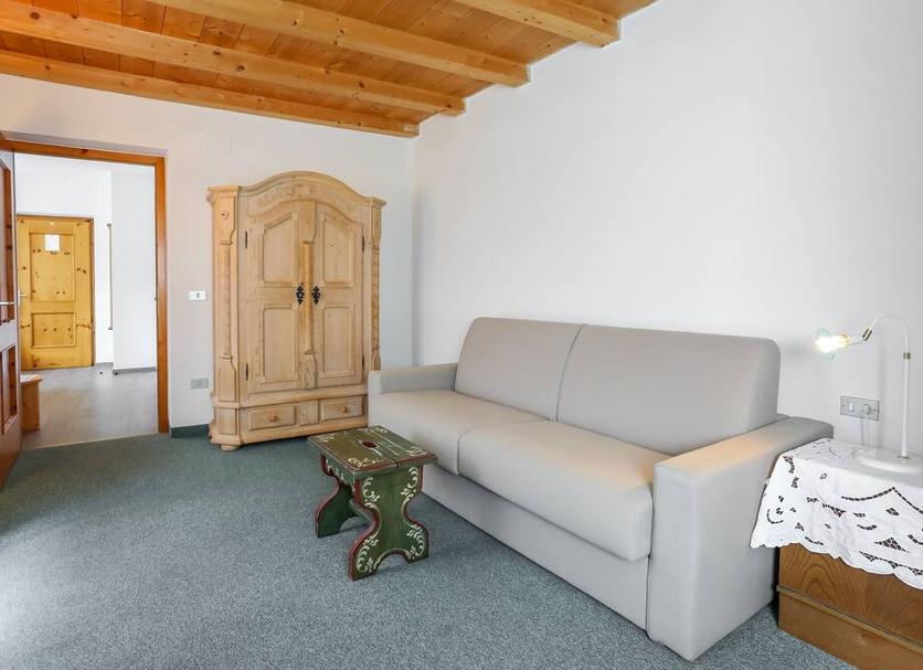Huiskamer Foto's