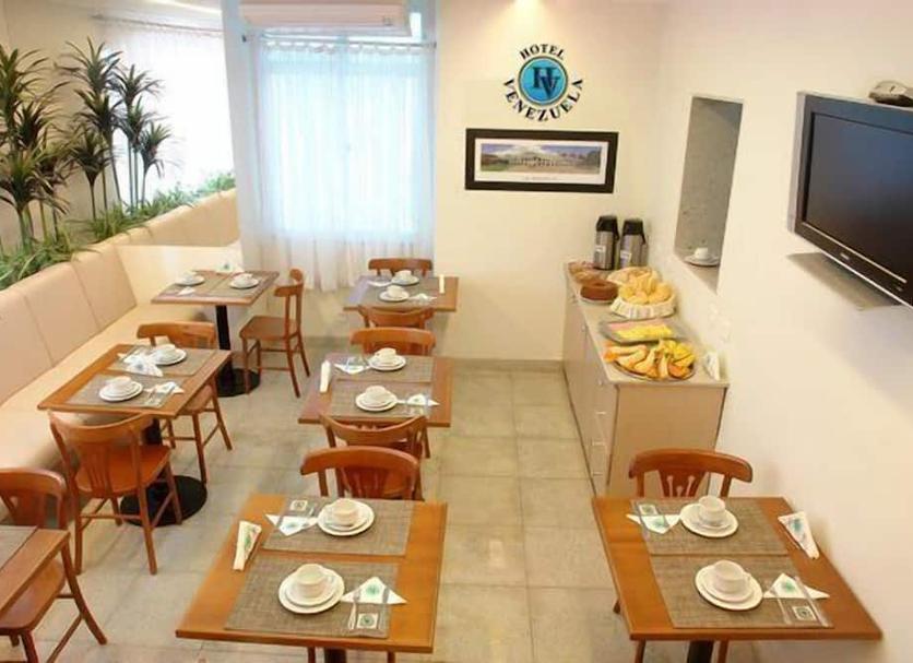 Restaurant Foto's