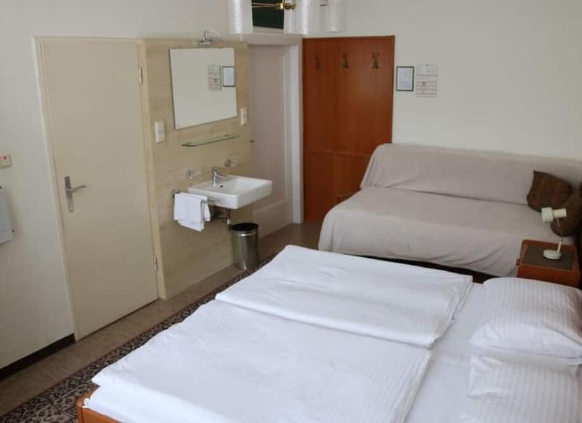 Slaapkamer Foto's