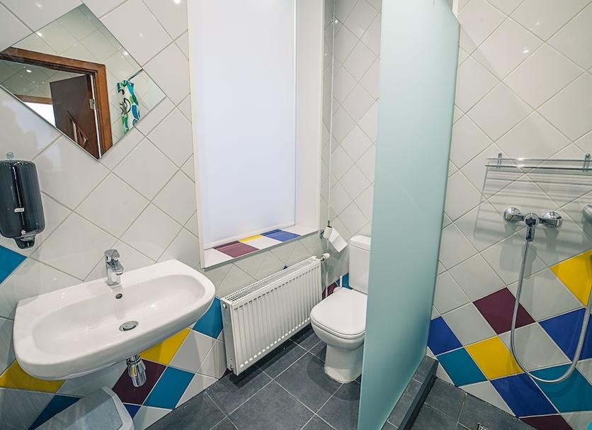 Badkamer Foto's