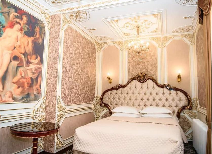 Slaapkamer Foto's