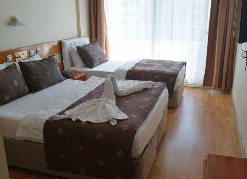 Slaapkamer Foto's