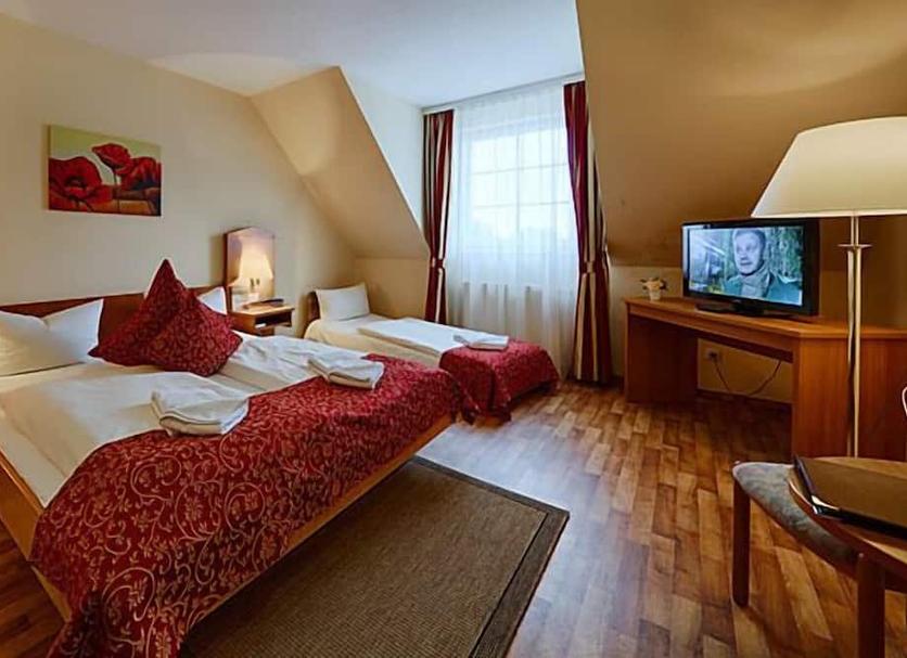 Slaapkamer Foto's
