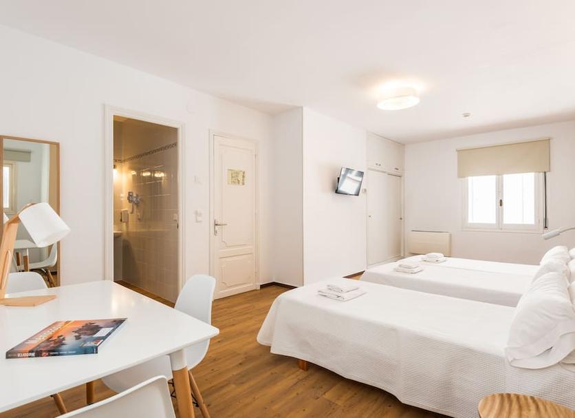 Slaapkamer Foto's