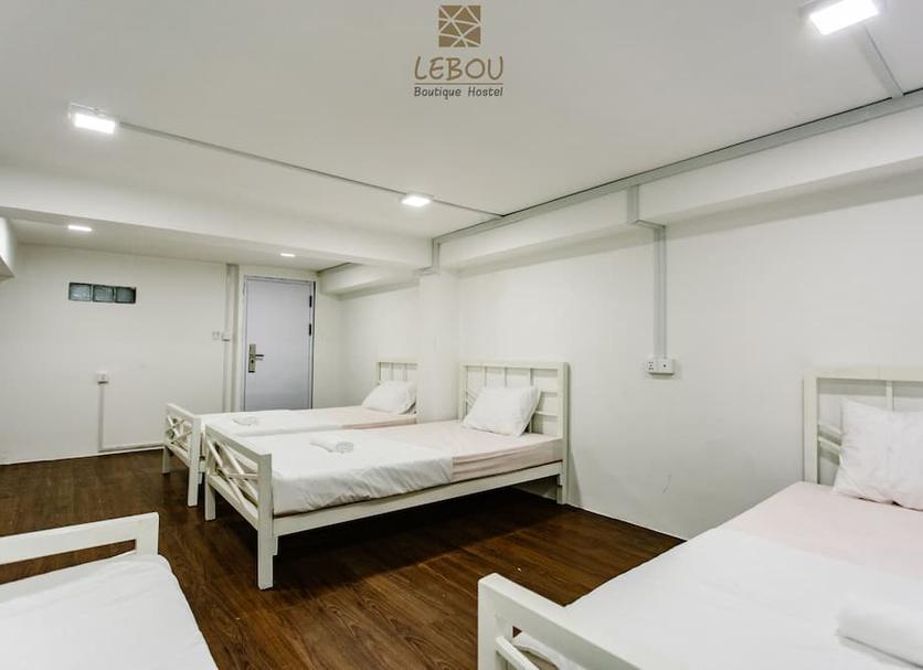 Slaapkamer Foto's