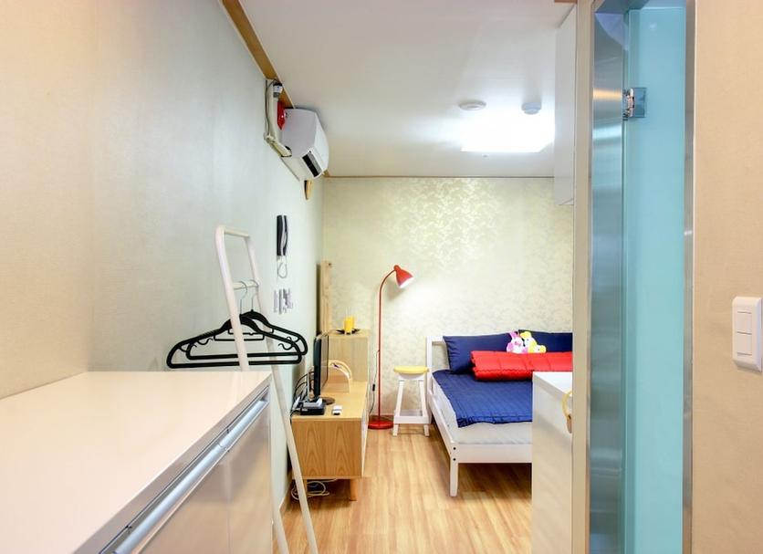 Slaapkamer Foto's