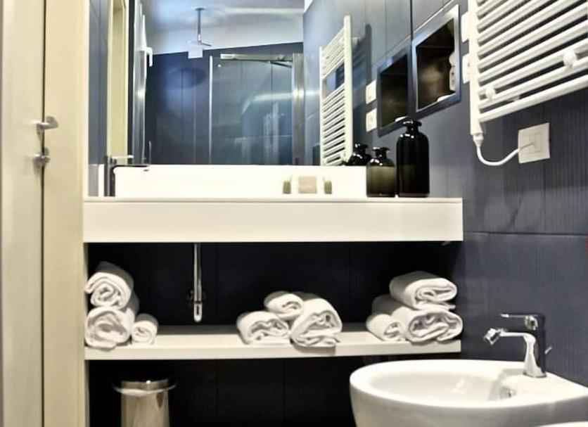 Badkamer Foto's