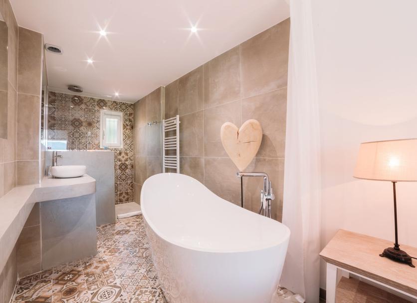 Badkamer Foto's