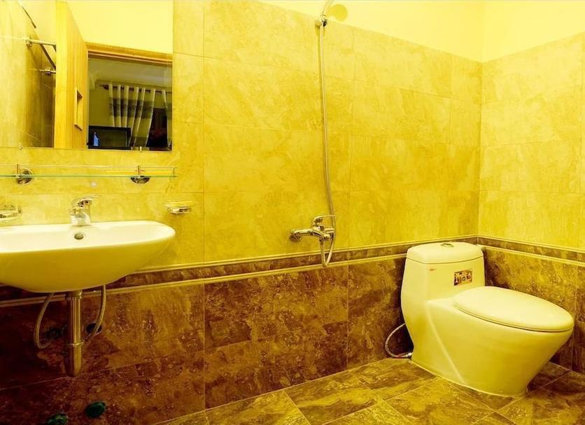Badkamer Foto's
