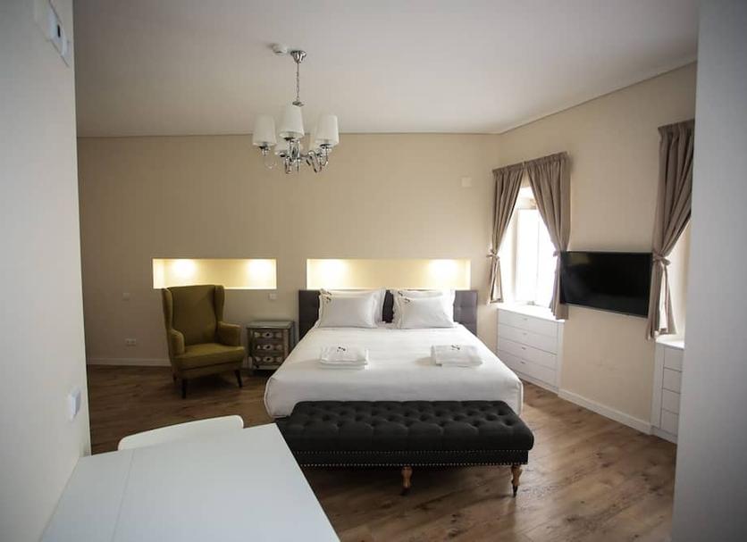 Slaapkamer Foto's