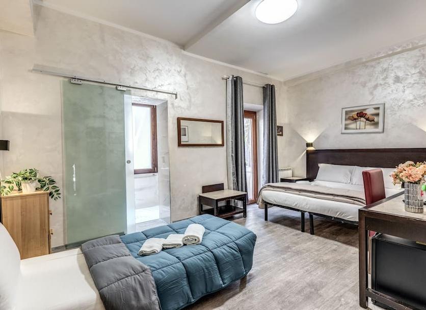 Slaapkamer Foto's