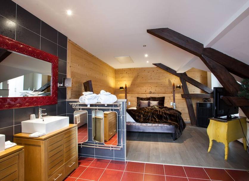 Slaapkamer Foto's