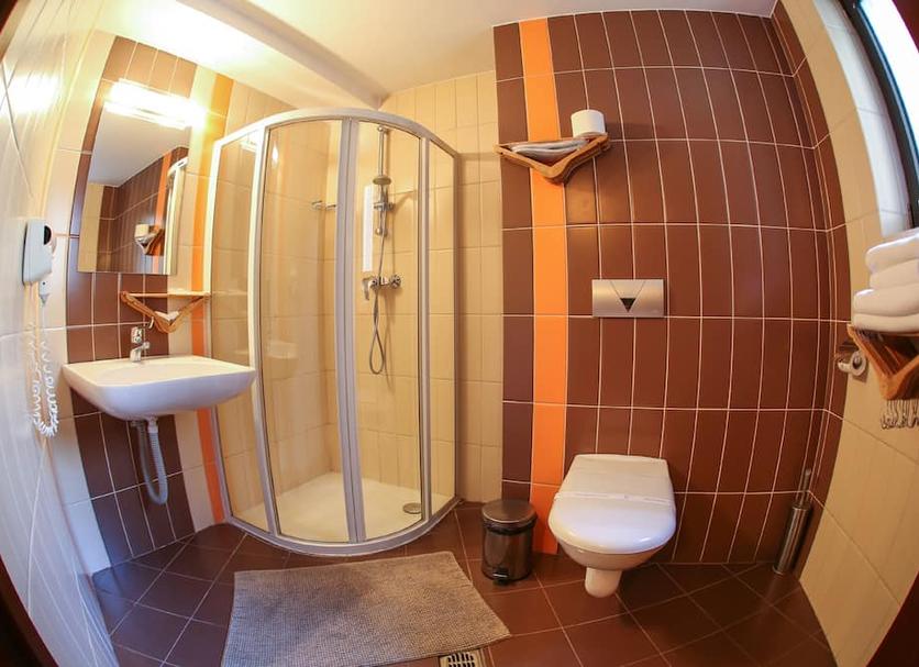 Badkamer Foto's
