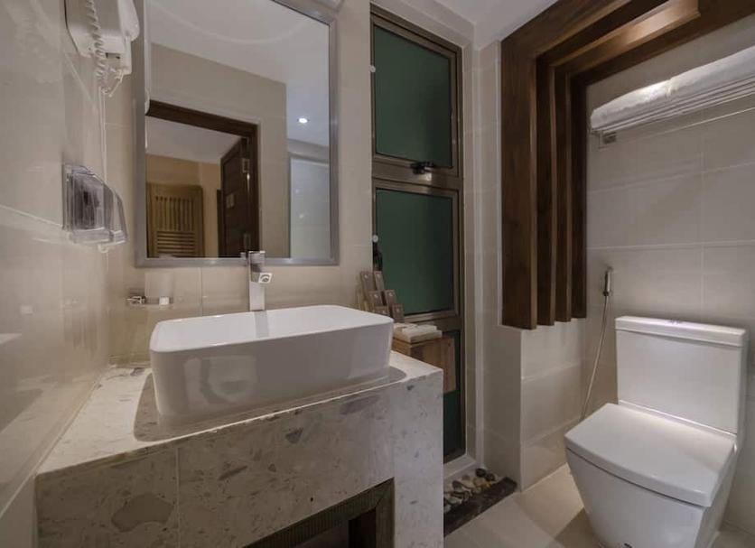 Badkamer Foto's