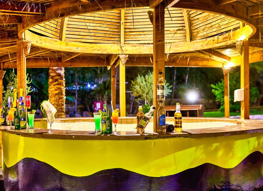 Bar Foto's