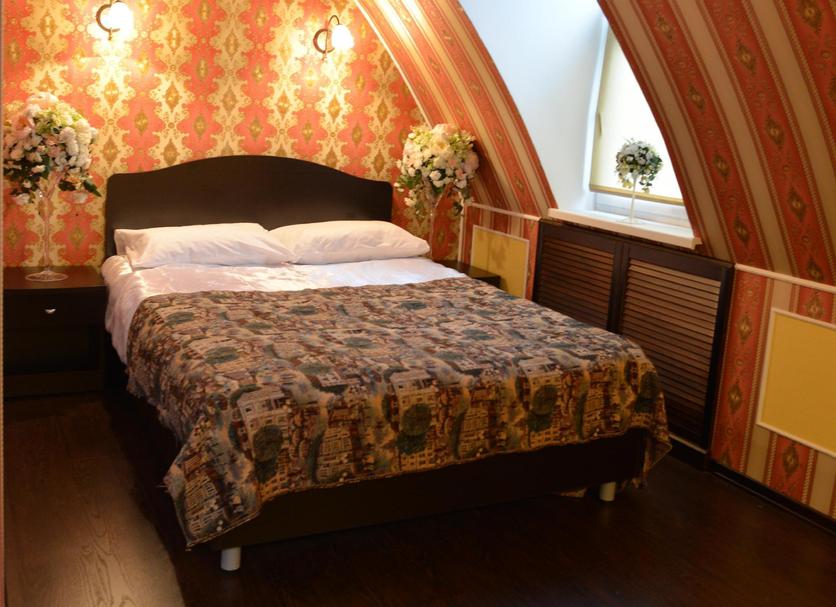 Slaapkamer Foto's
