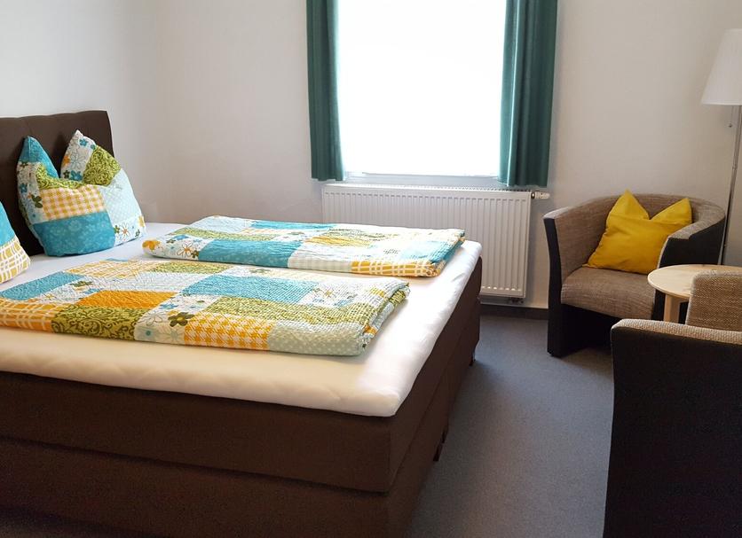 Slaapkamer Foto's