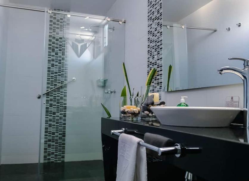 Badkamer Foto's