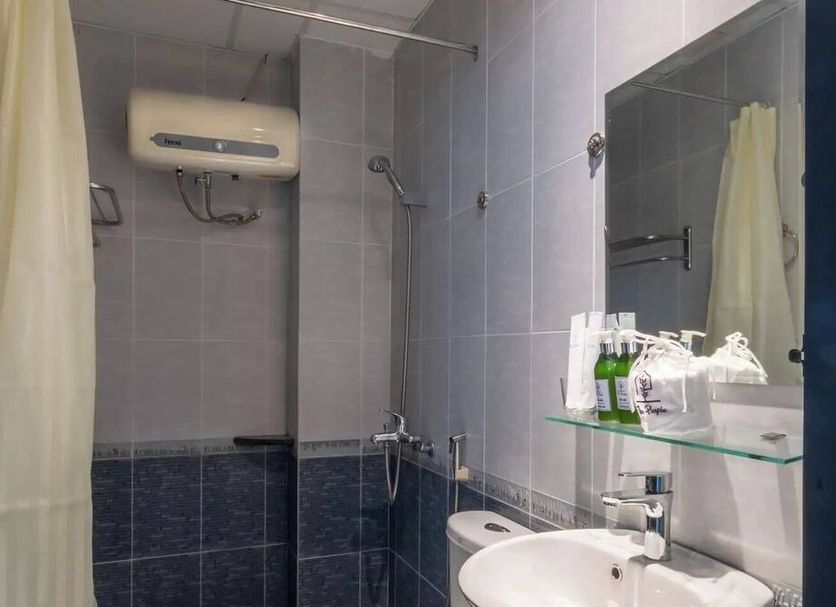 Badkamer Foto's