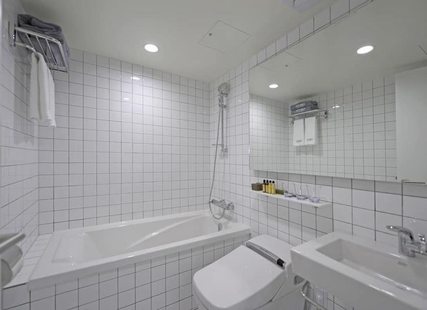 Badkamer Foto's