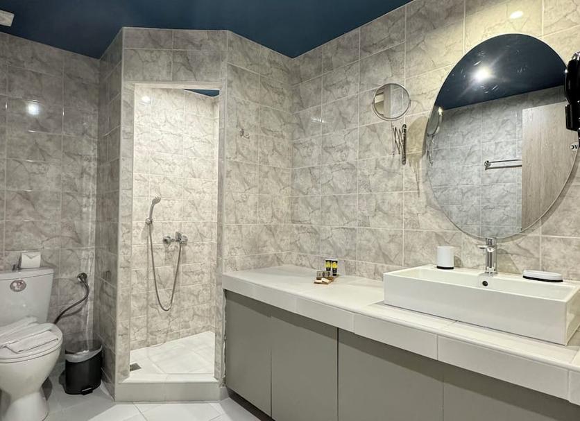 Badkamer Foto's