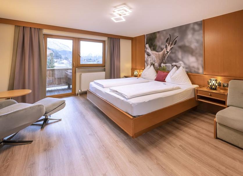 Slaapkamer Foto's