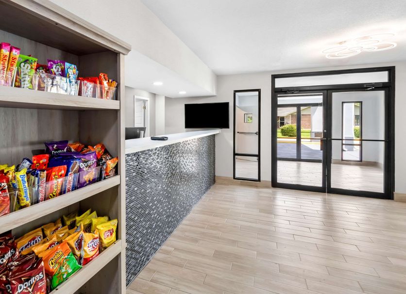 Hotelfacciliteit Foto's