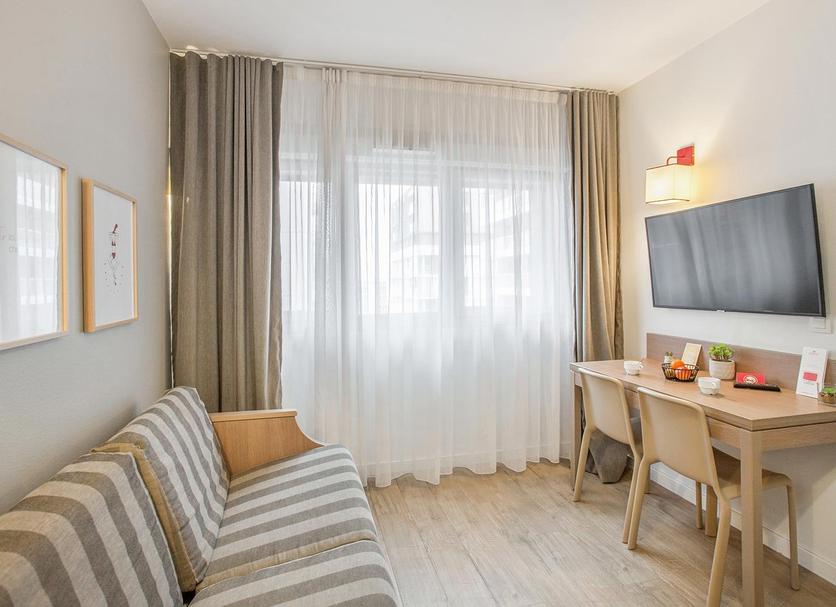 Huiskamer Foto's
