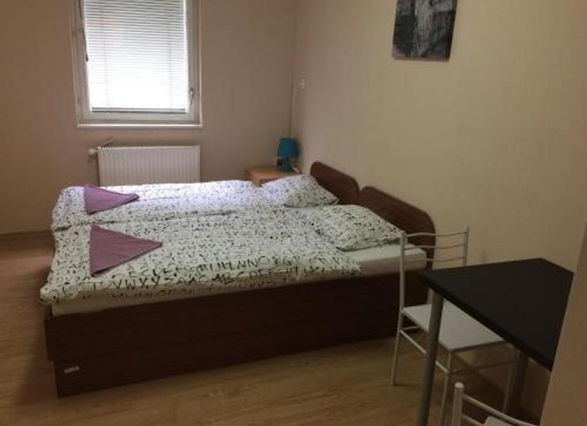 Slaapkamer Foto's
