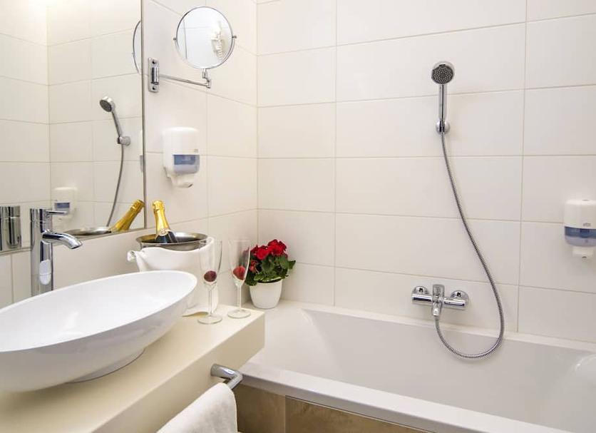 Badkamer Foto's
