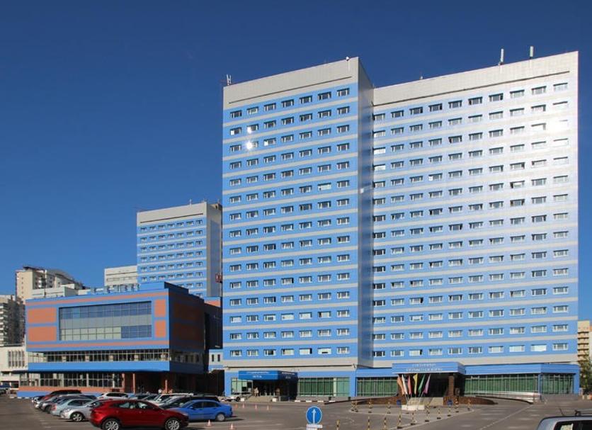 Gebouw Foto's