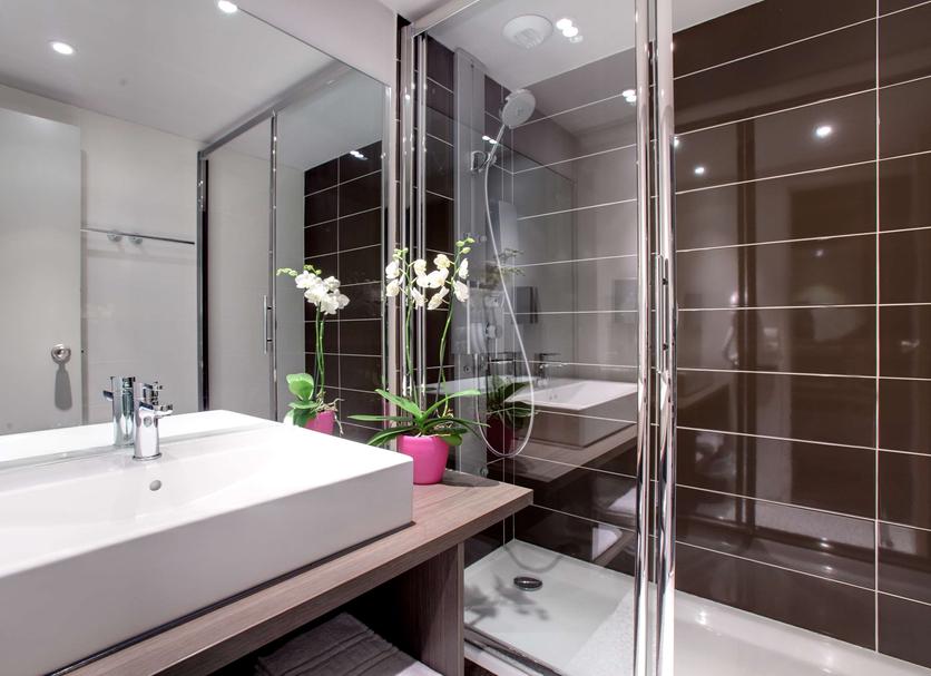 Badkamer Foto's