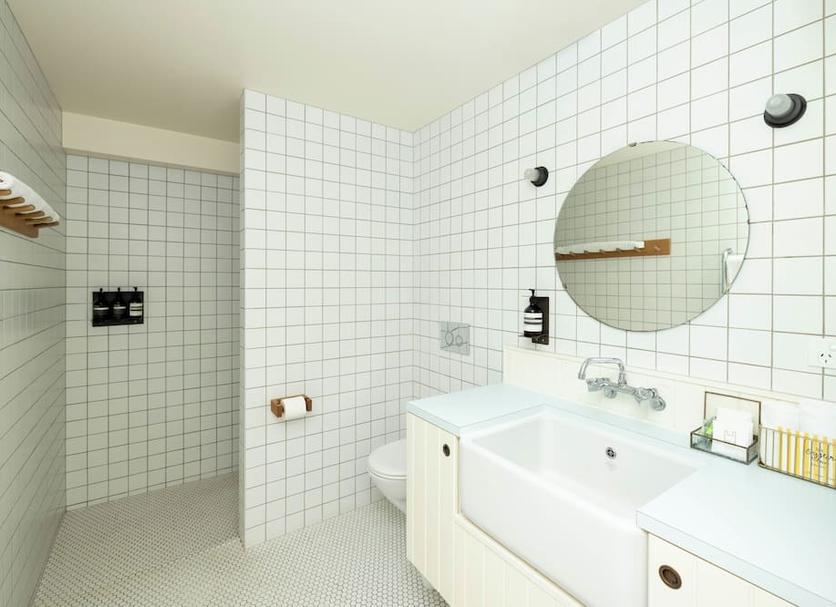 Badkamer Foto's