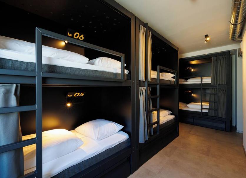 Slaapkamer Foto's