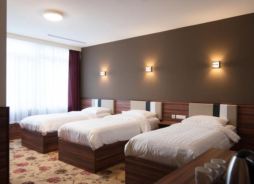 Slaapkamer Foto's